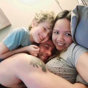 Meet your Posher, April